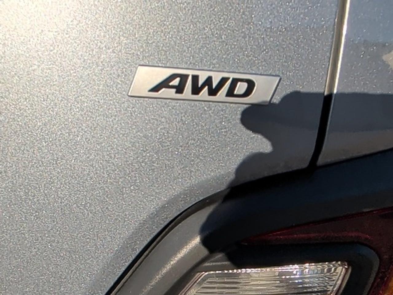2021 Hyundai KONA Essential Photo