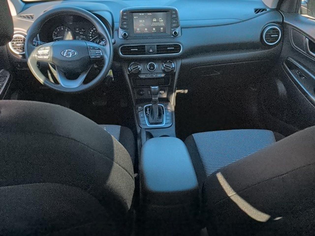2021 Hyundai KONA Essential Photo