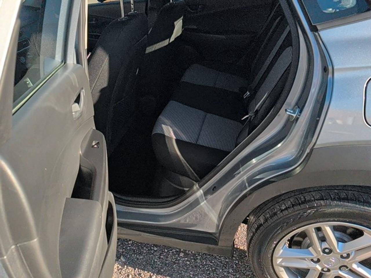 2021 Hyundai KONA Essential Photo