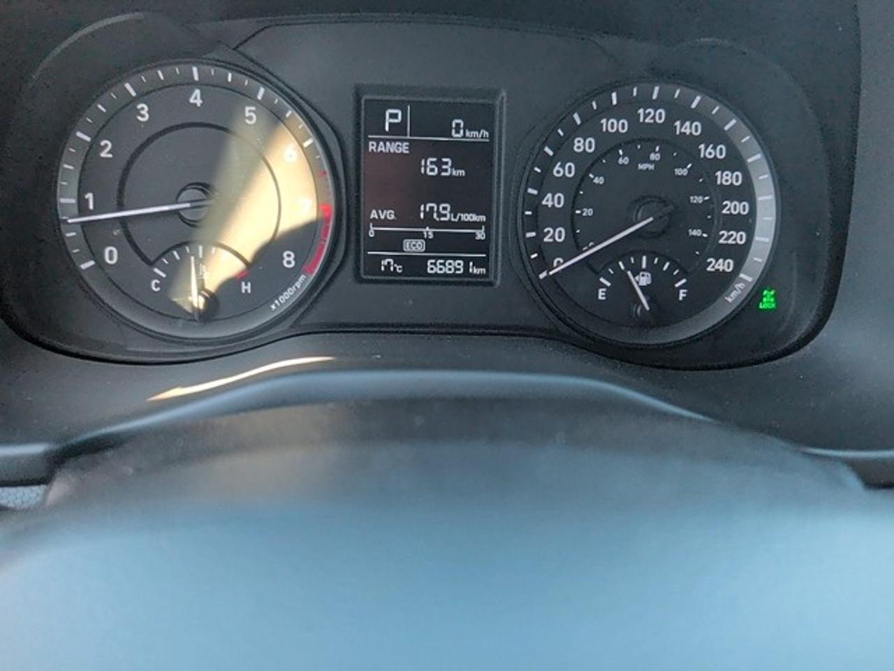 2021 Hyundai KONA Essential Photo