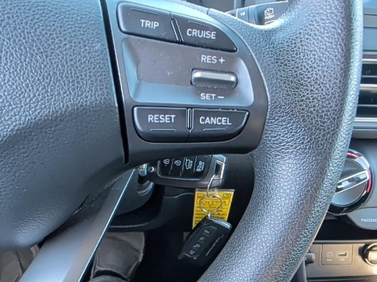 2021 Hyundai KONA Essential Photo