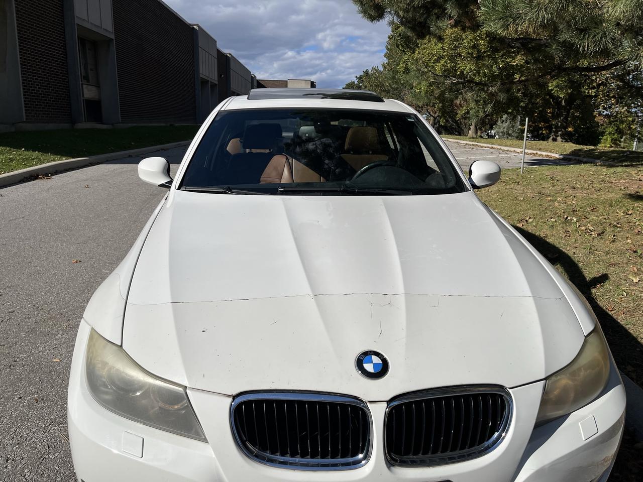 2009 BMW 3 Series 328i xDrive Photo