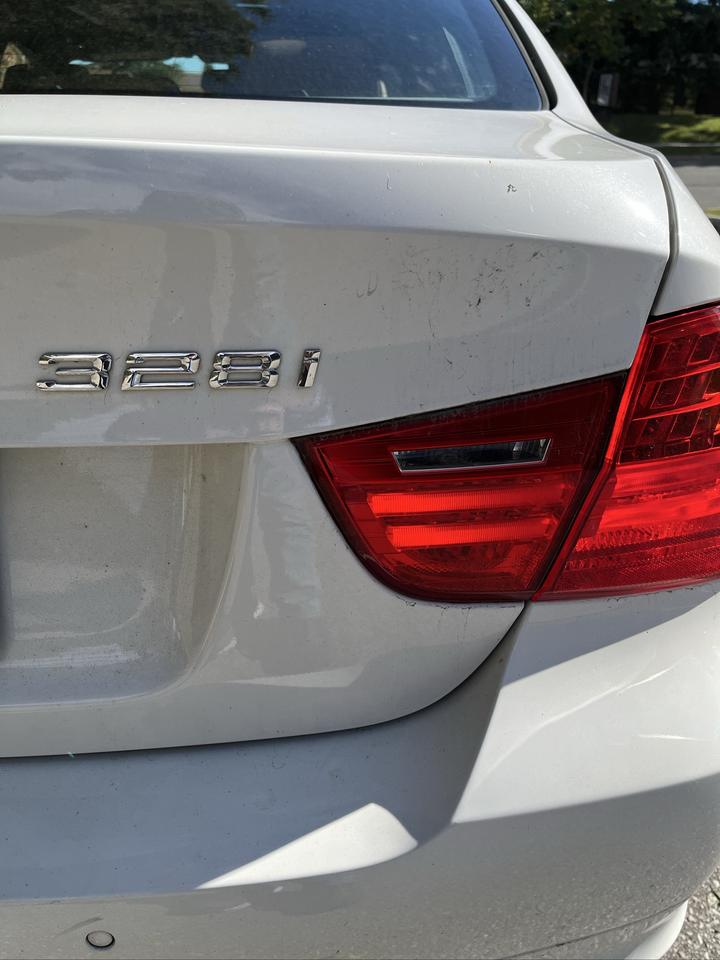 2009 BMW 3 Series 328i xDrive Photo