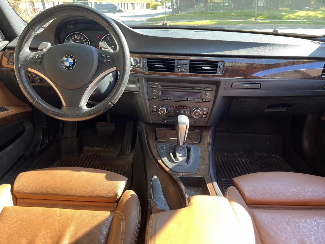 2009 BMW 3 Series 328i xDrive Photo