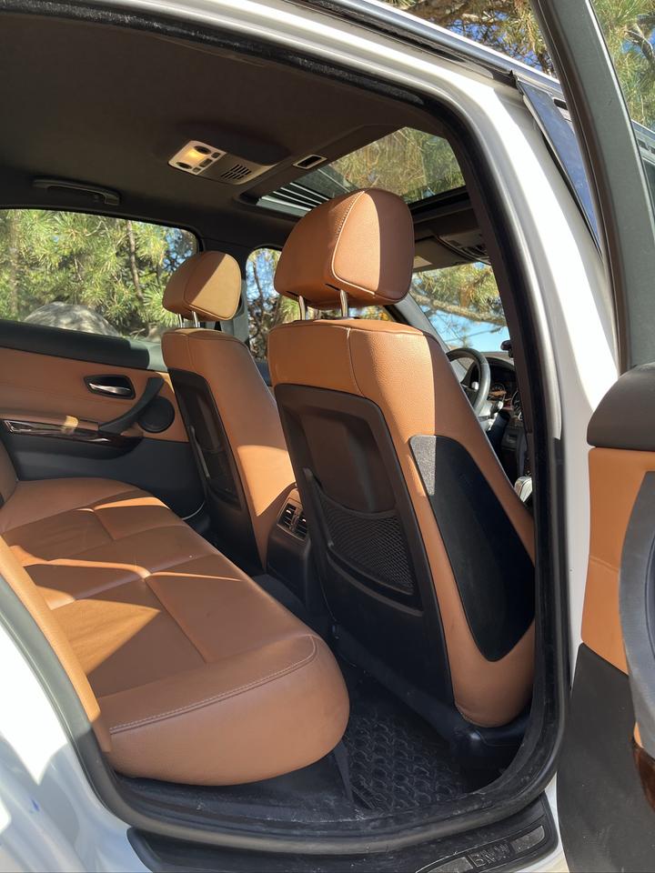 2009 BMW 3 Series 328i xDrive Photo