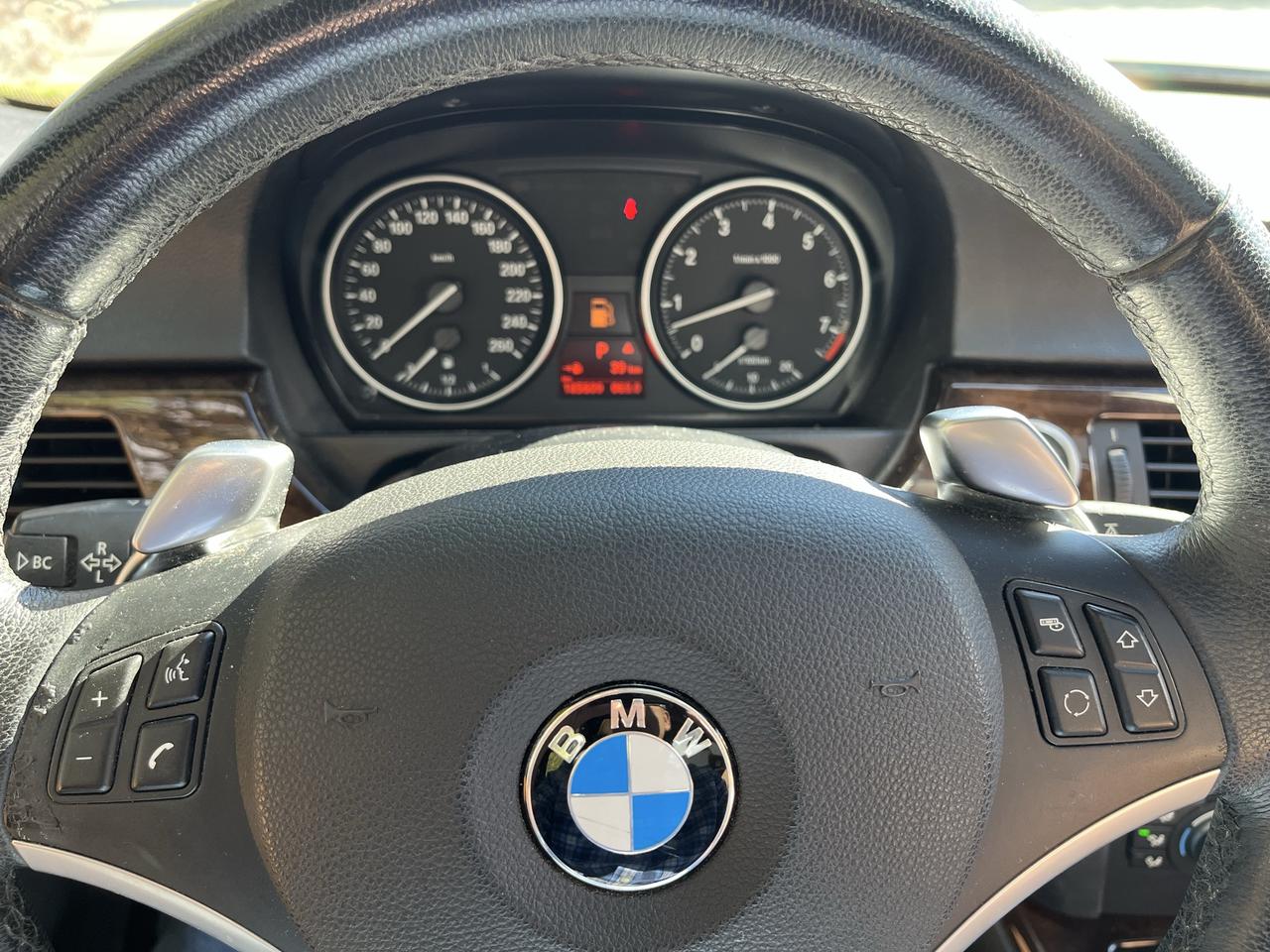2009 BMW 3 Series 328i xDrive Photo