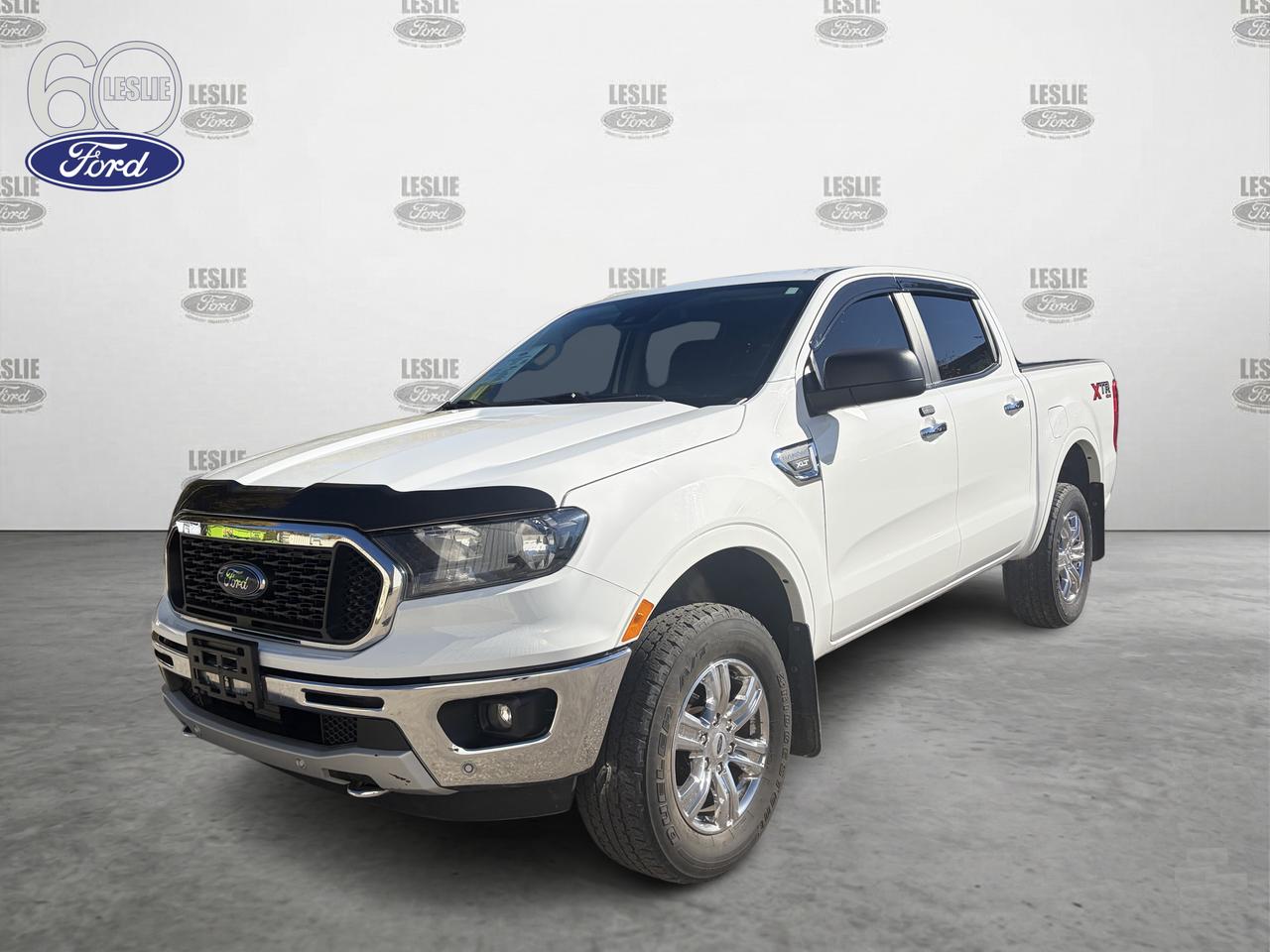 2023 Ford Ranger