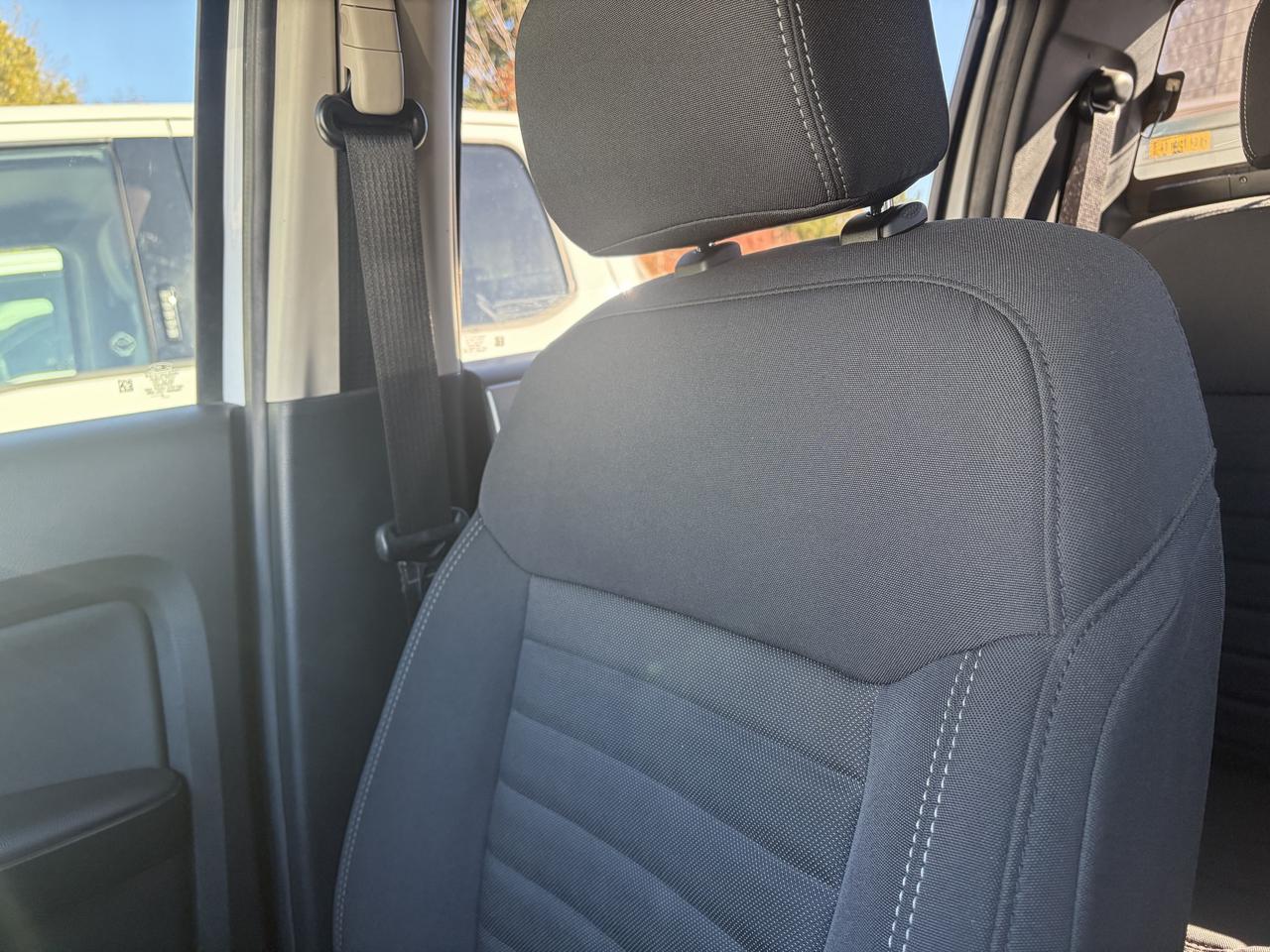 2023 Ford Ranger XLT 4WD SuperCrew 5' Box Photo
