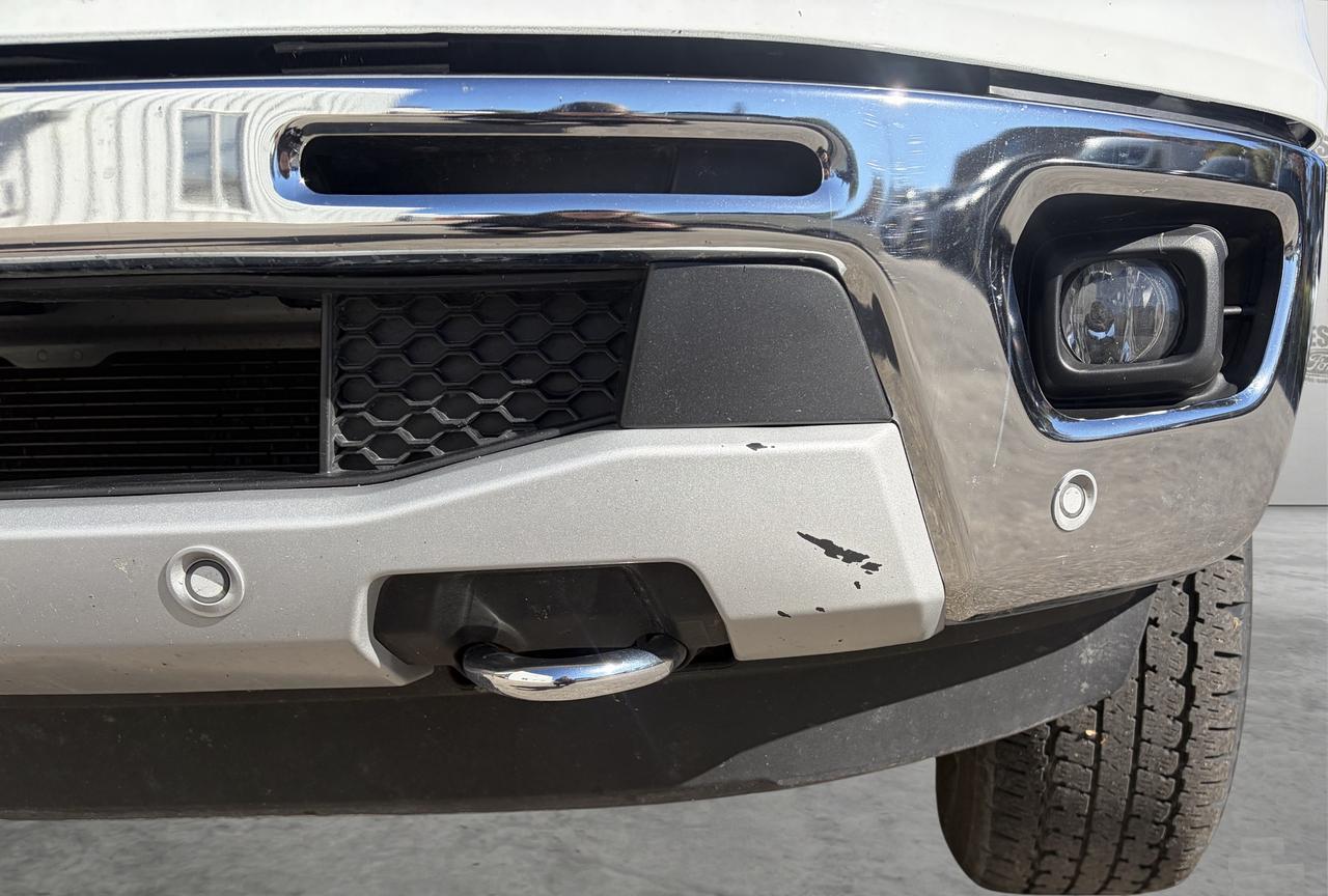 2023 Ford Ranger
