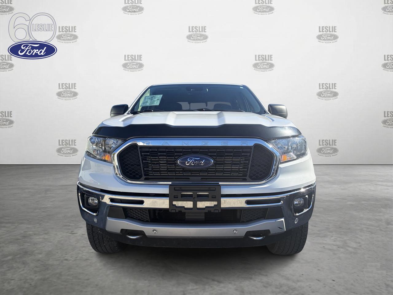 2023 Ford Ranger