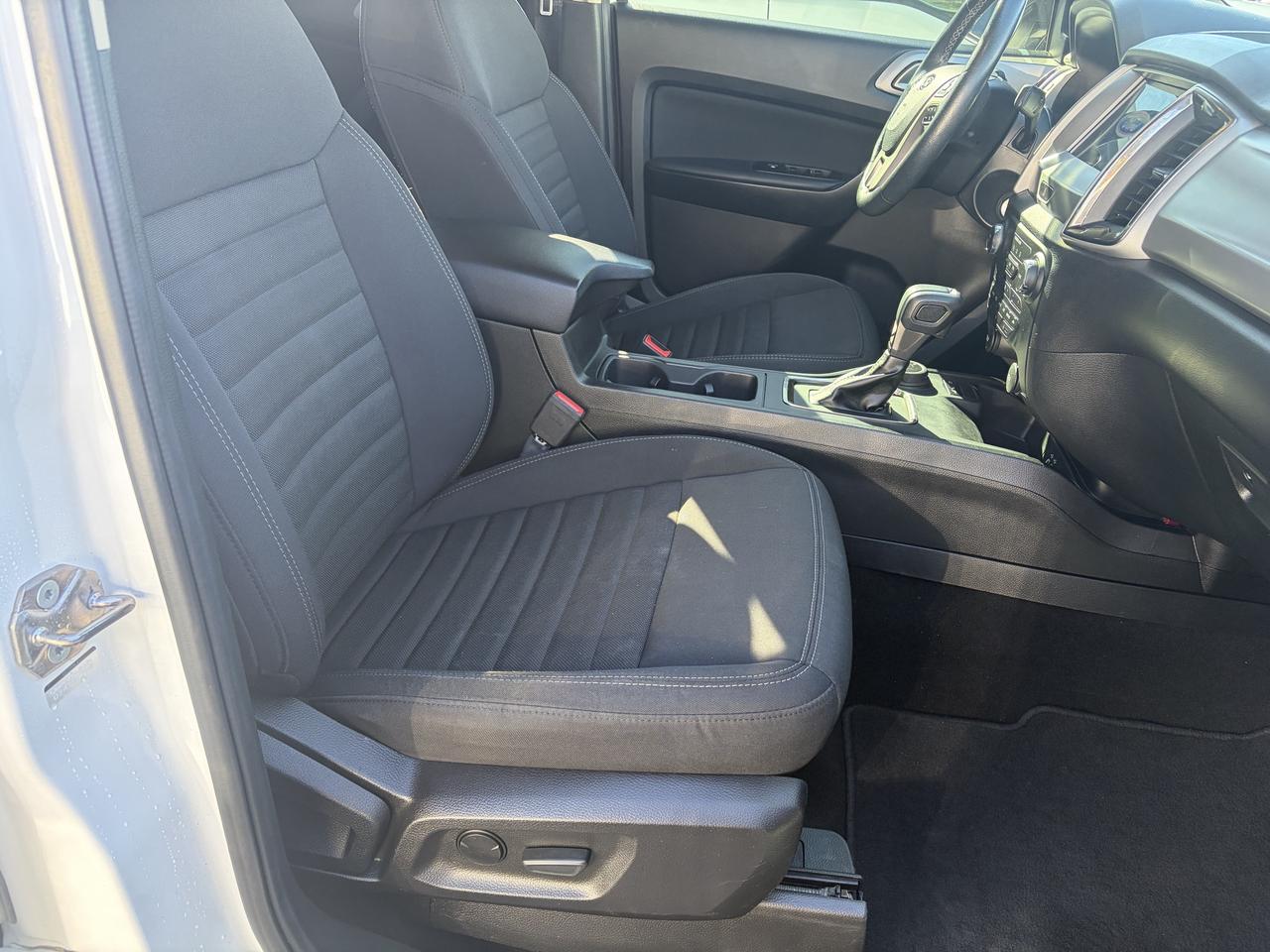 2023 Ford Ranger XLT 4WD SuperCrew 5' Box Photo