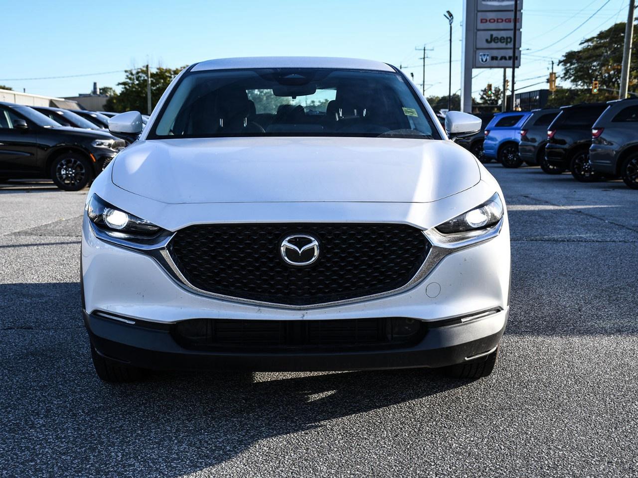 2025 Mazda CX-30 GX AWD Photo