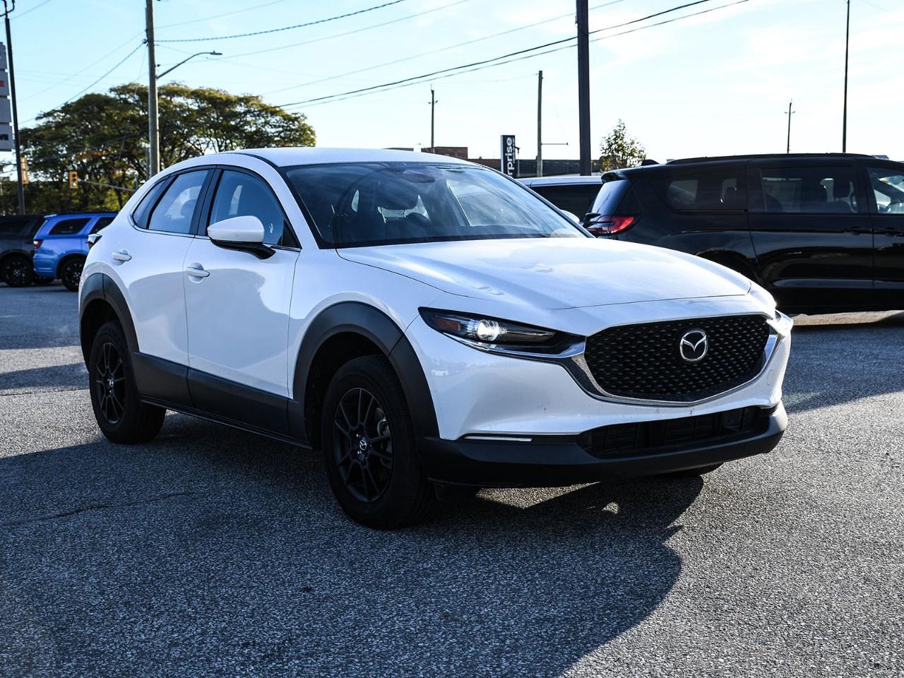 2025 Mazda CX-30 GX AWD Photo