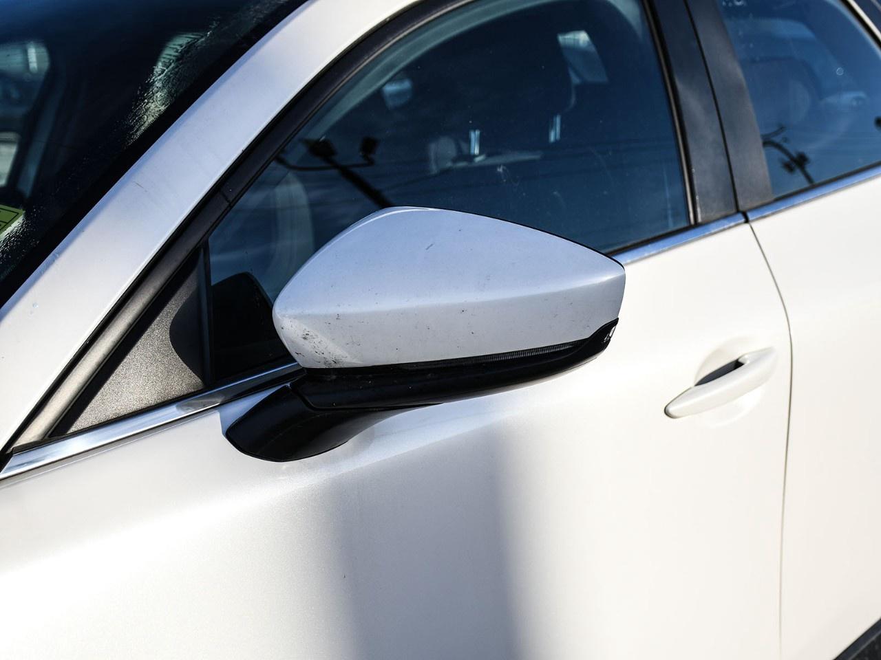 2025 Mazda CX-30 GX AWD Photo