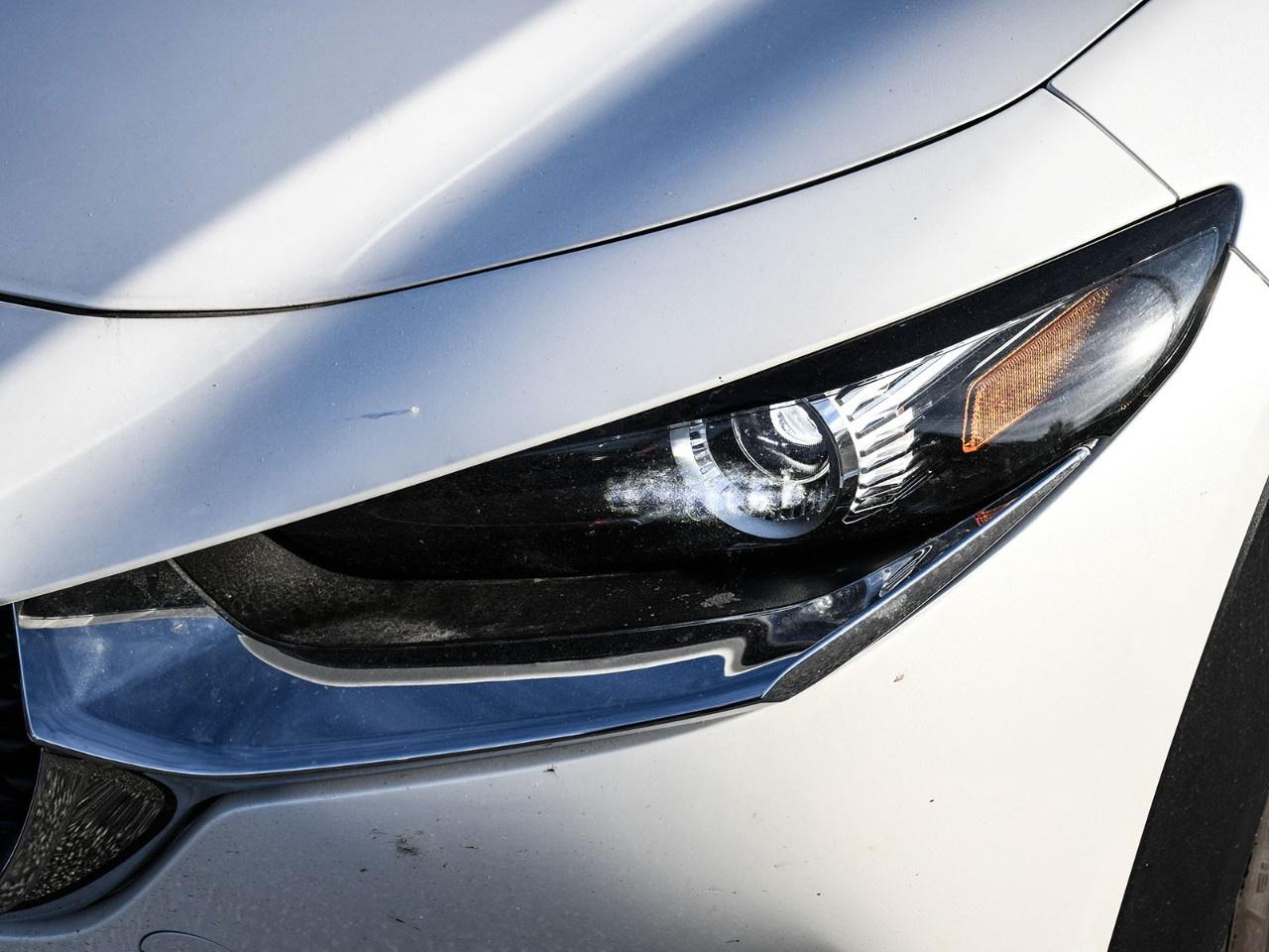2025 Mazda CX-30 GX AWD Photo