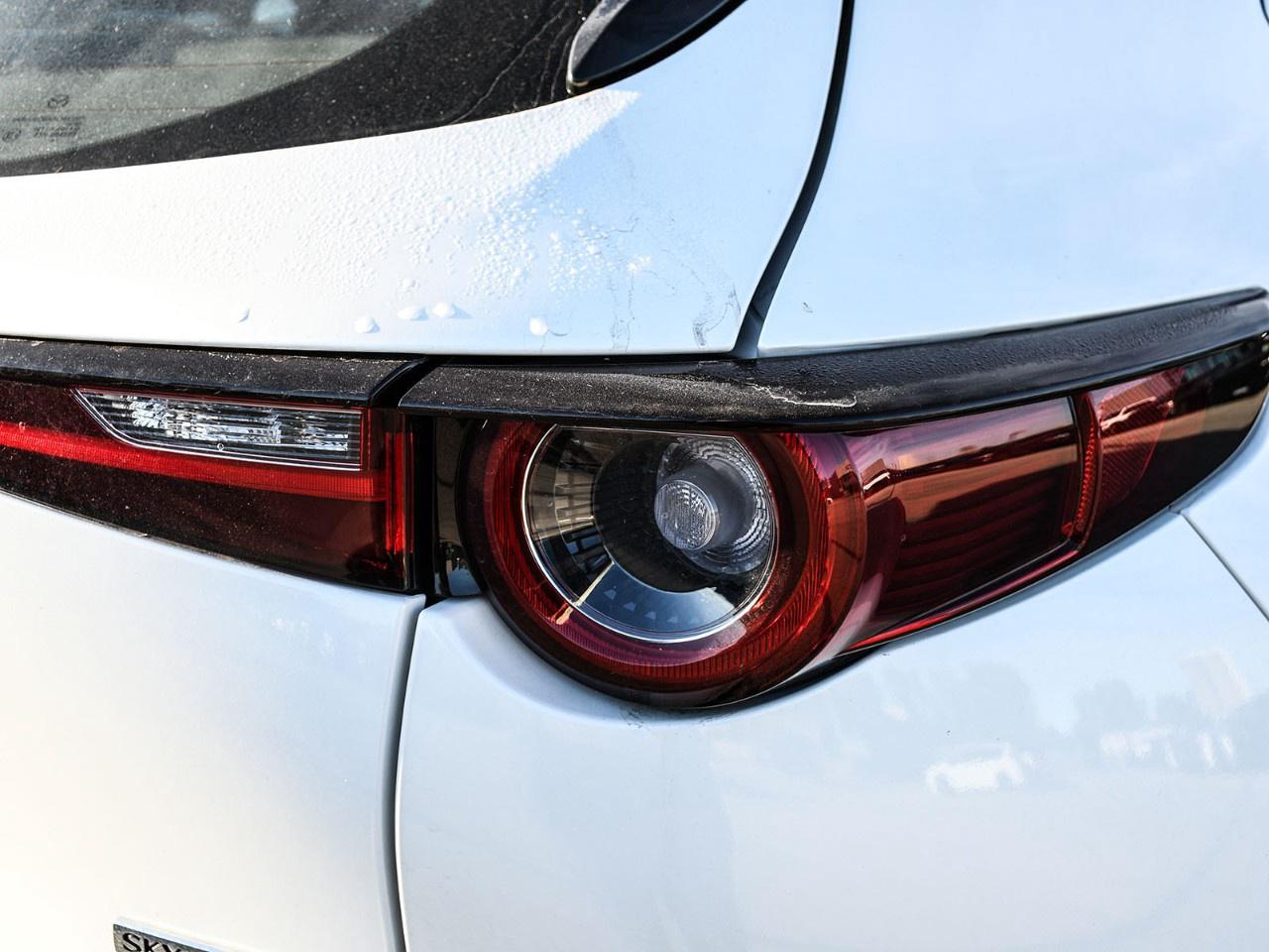 2025 Mazda CX-30 GX AWD Photo