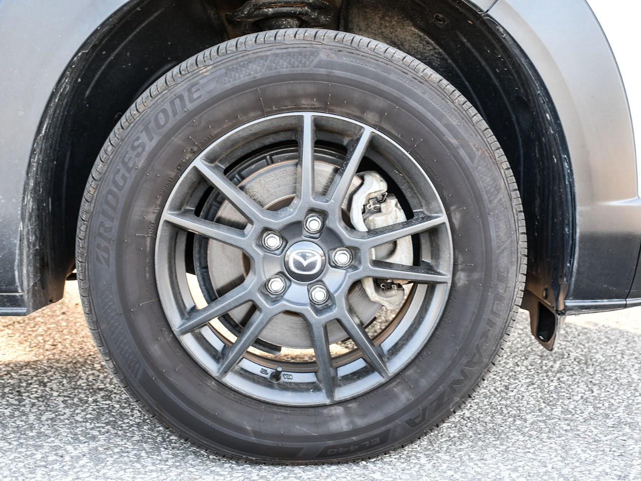 2025 Mazda CX-30 GX AWD Photo