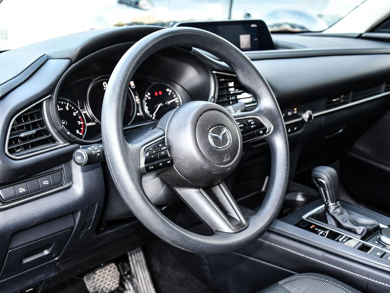 2025 Mazda CX-30 GX AWD Photo