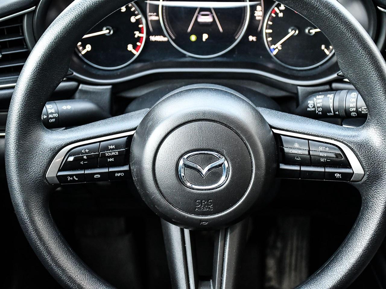 2025 Mazda CX-30 GX AWD Photo