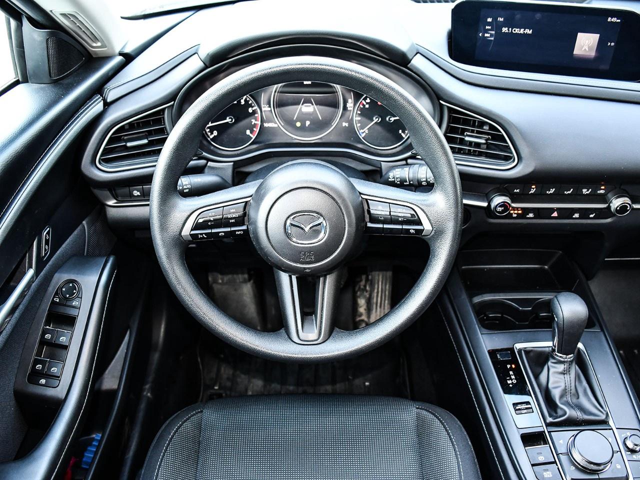 2025 Mazda CX-30 GX AWD Photo