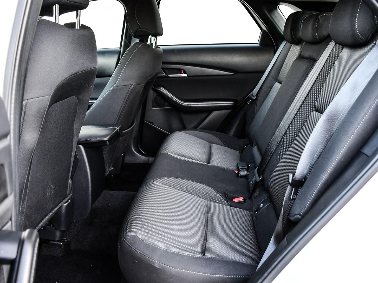 2025 Mazda CX-30 GX AWD Photo