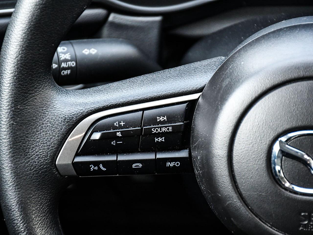 2025 Mazda CX-30 GX AWD Photo