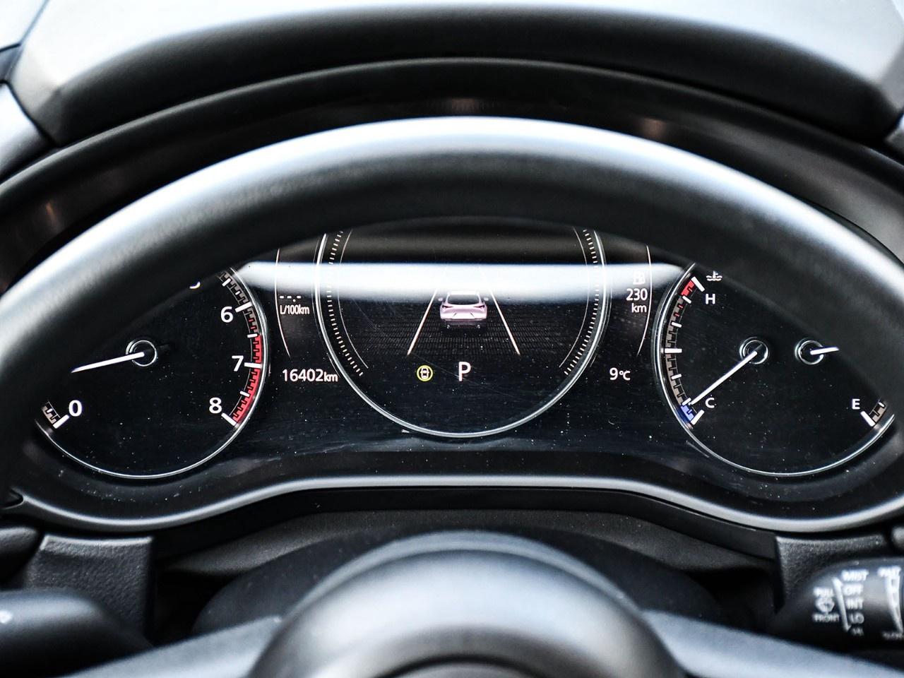2025 Mazda CX-30 GX AWD Photo