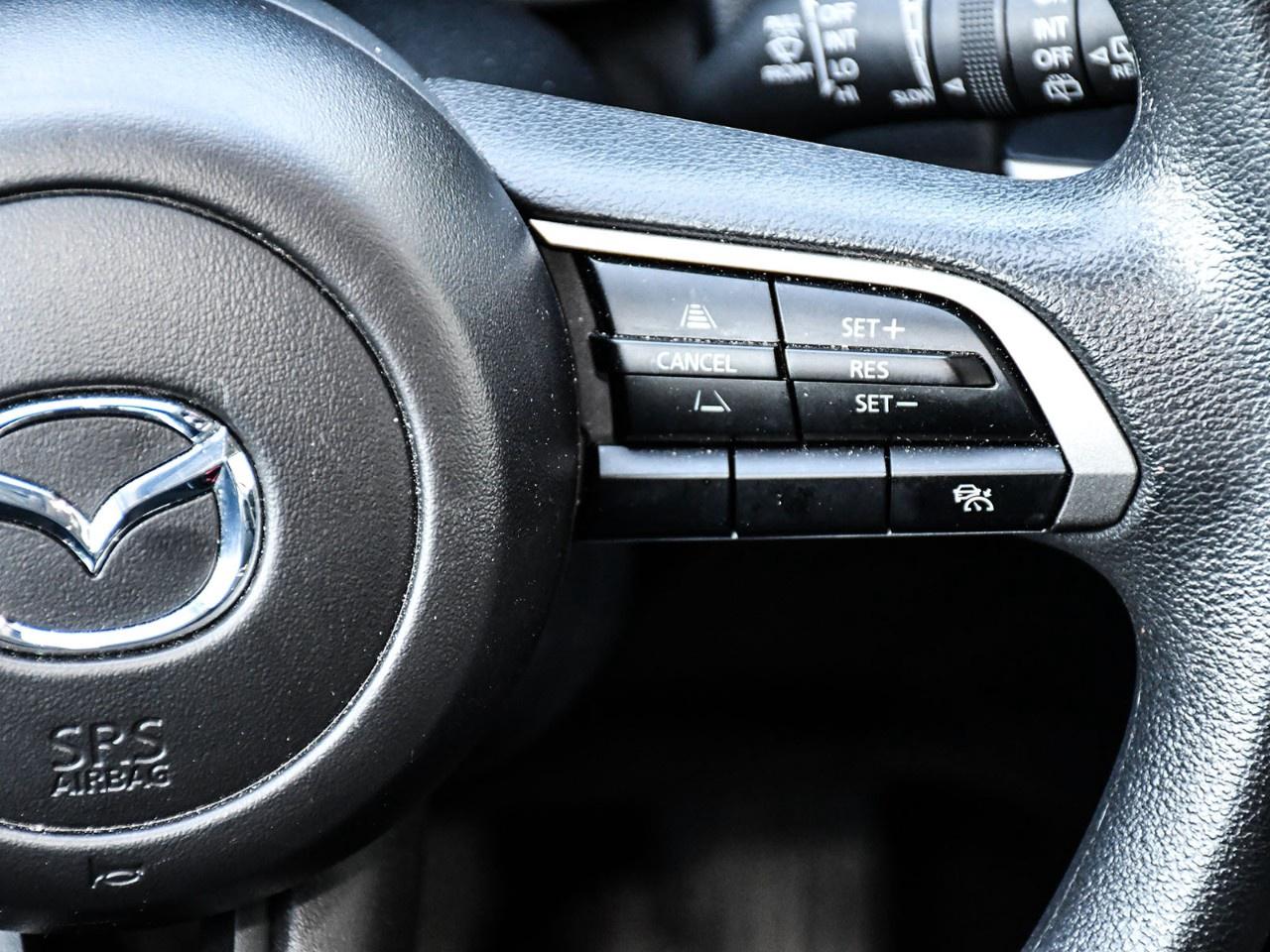 2025 Mazda CX-30 GX AWD Photo