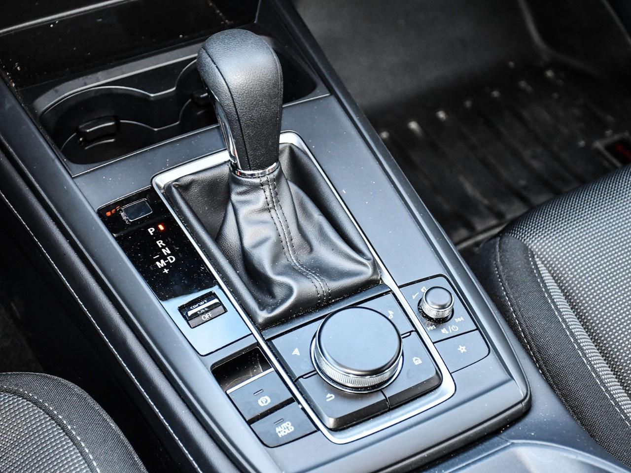 2025 Mazda CX-30 GX AWD Photo