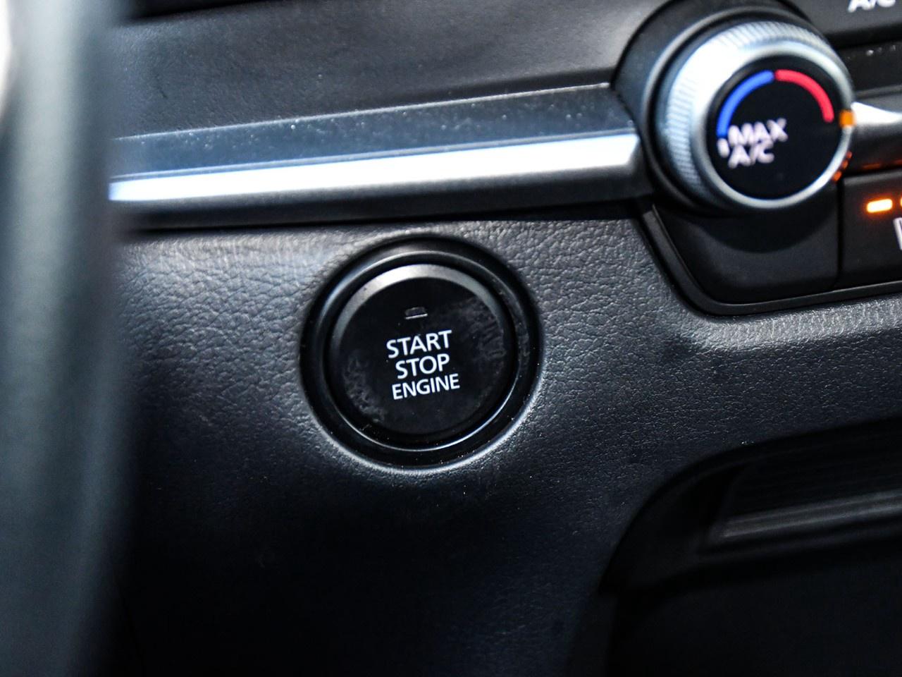 2025 Mazda CX-30 GX AWD Photo
