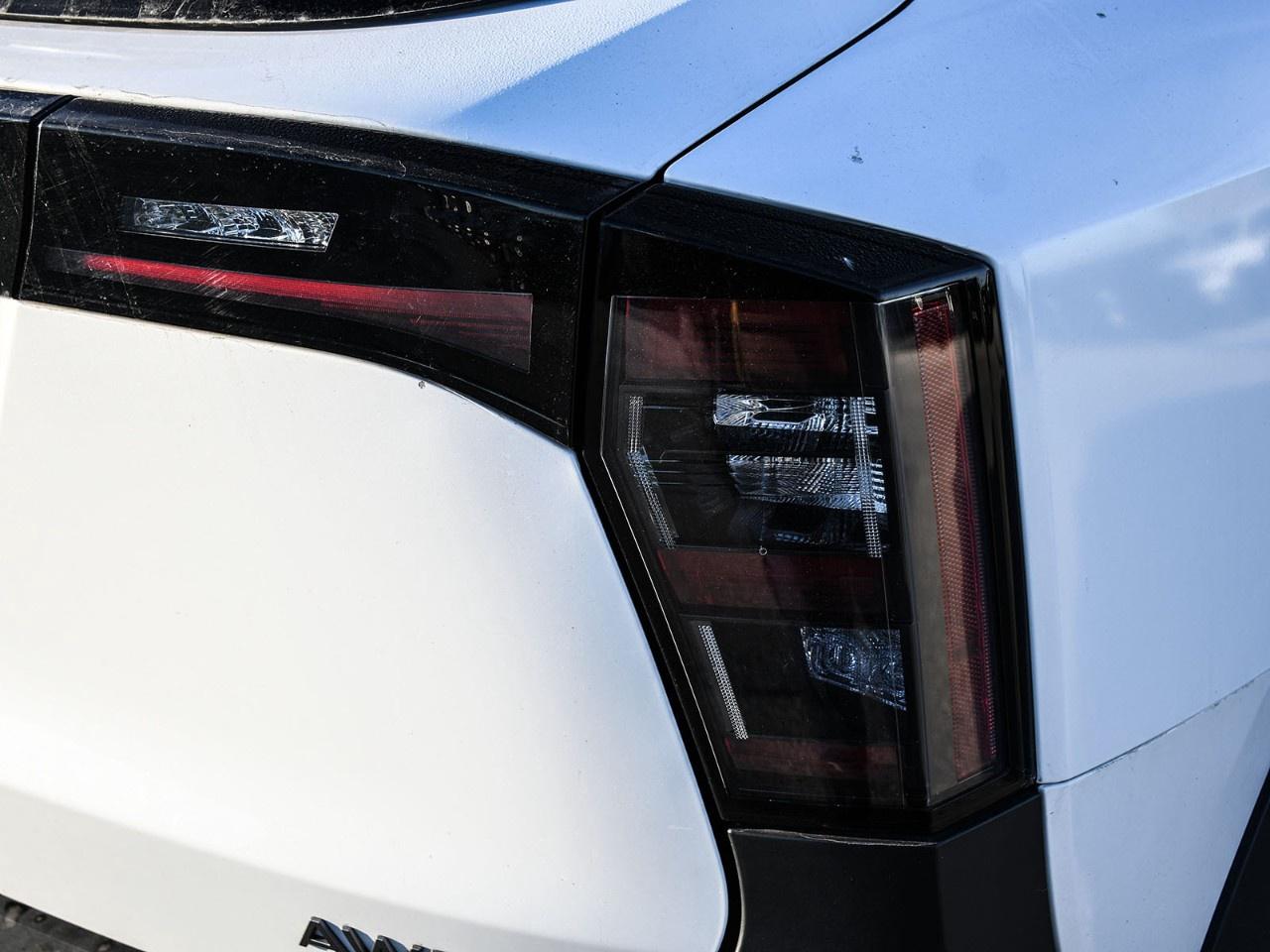 2026 Nissan Kicks SV AWD Photo