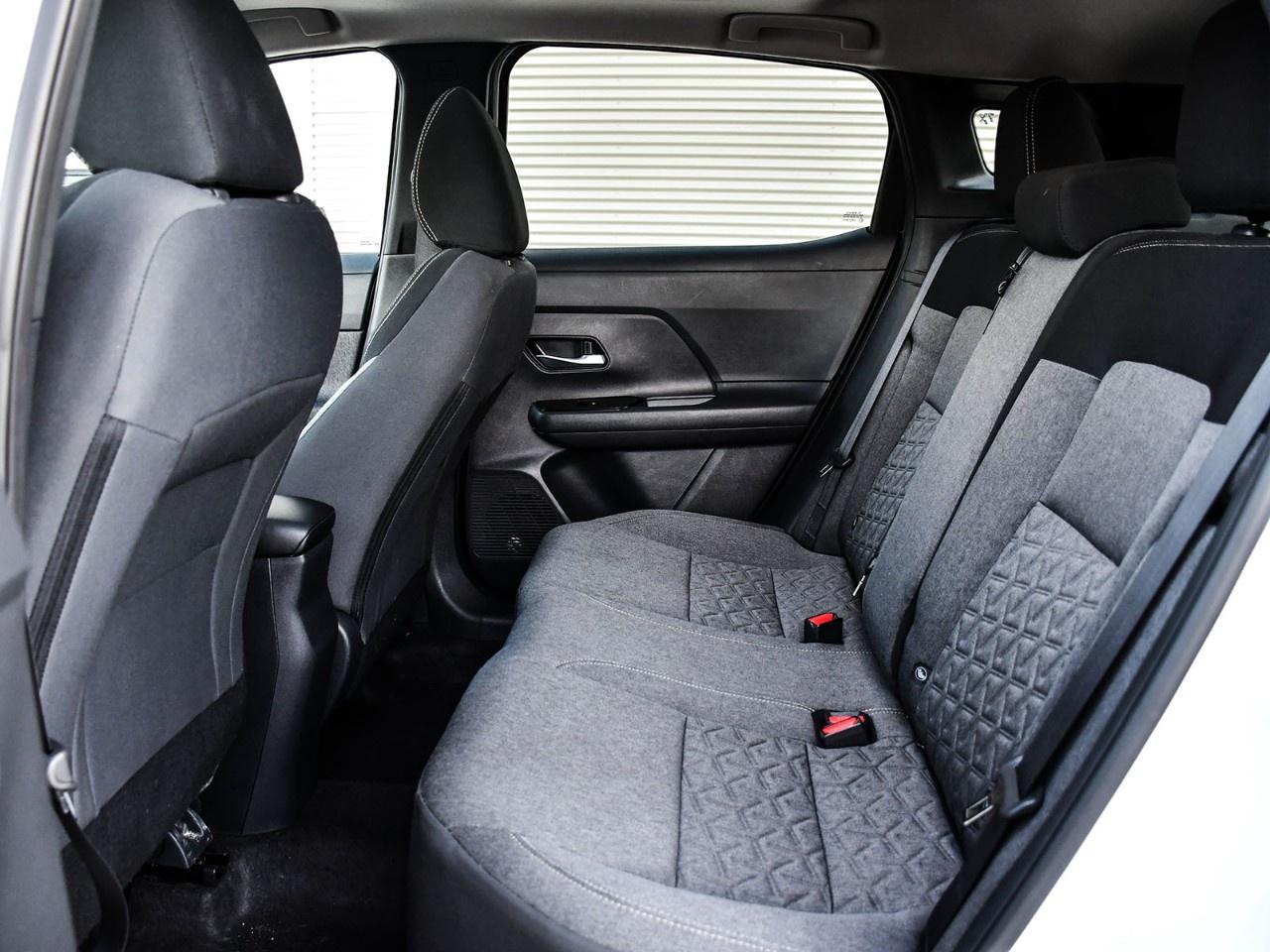 2026 Nissan Kicks SV AWD Photo