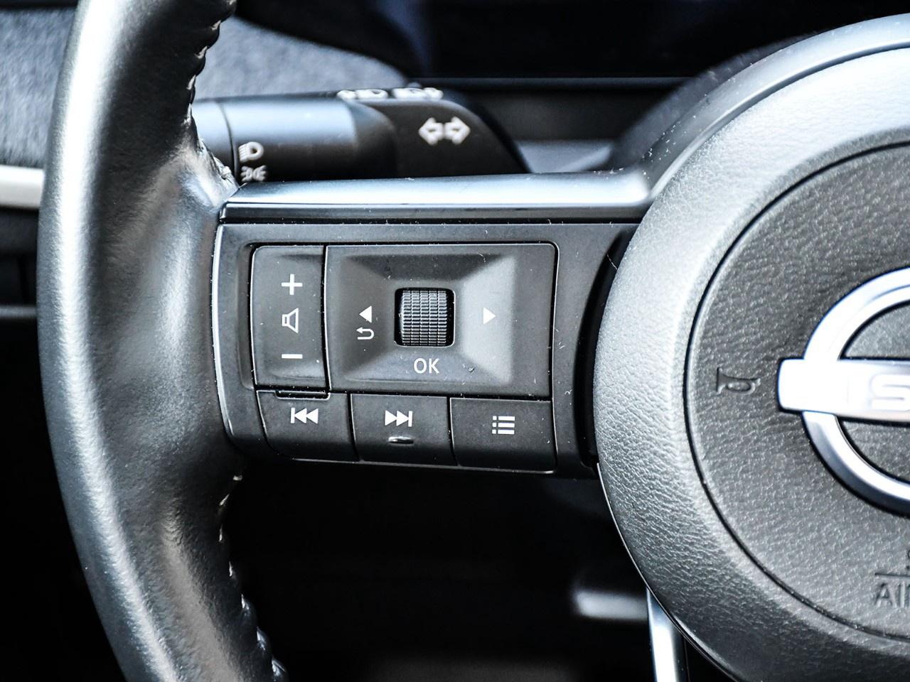 2026 Nissan Kicks SV AWD Photo
