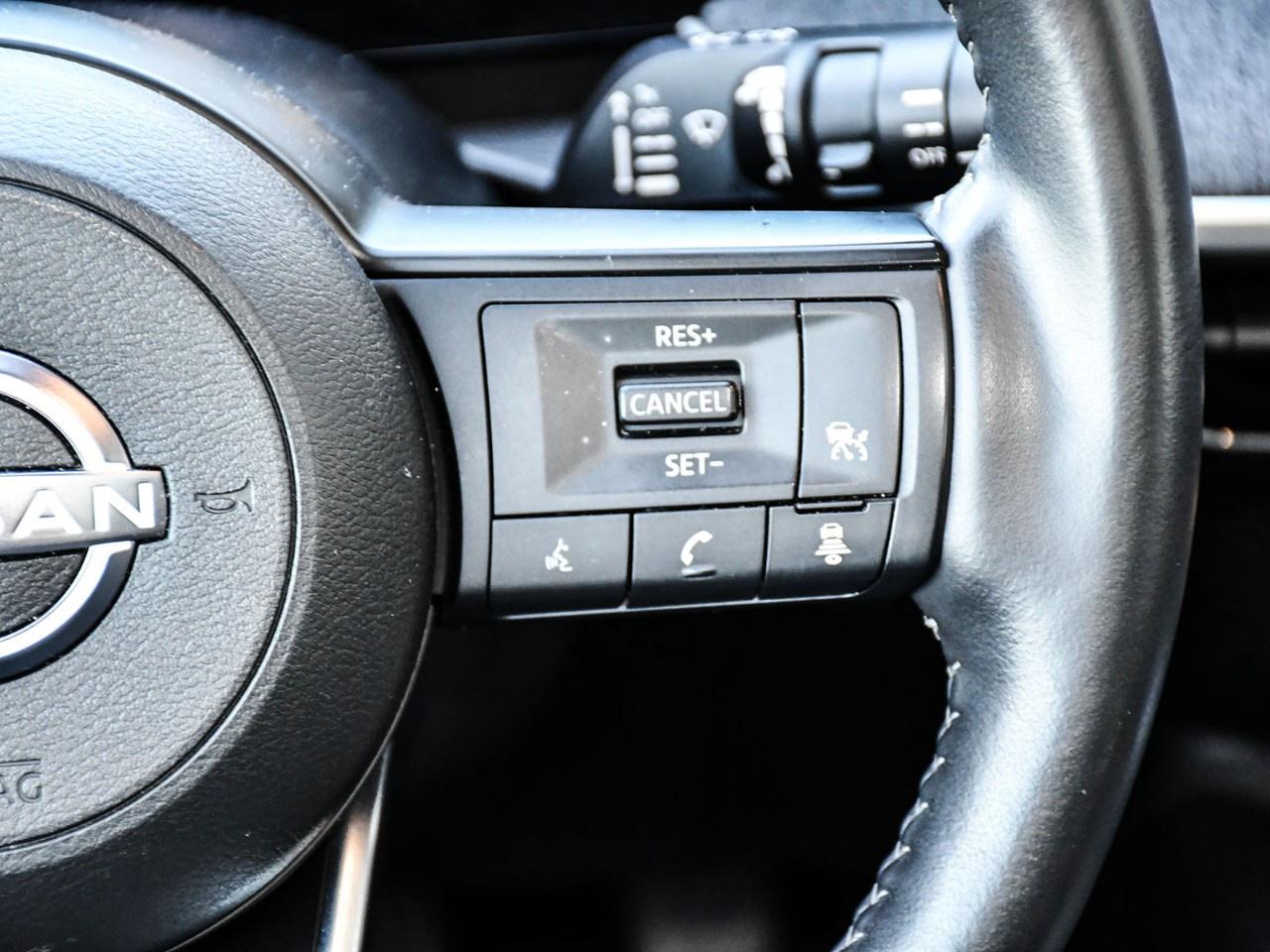 2026 Nissan Kicks SV AWD Photo