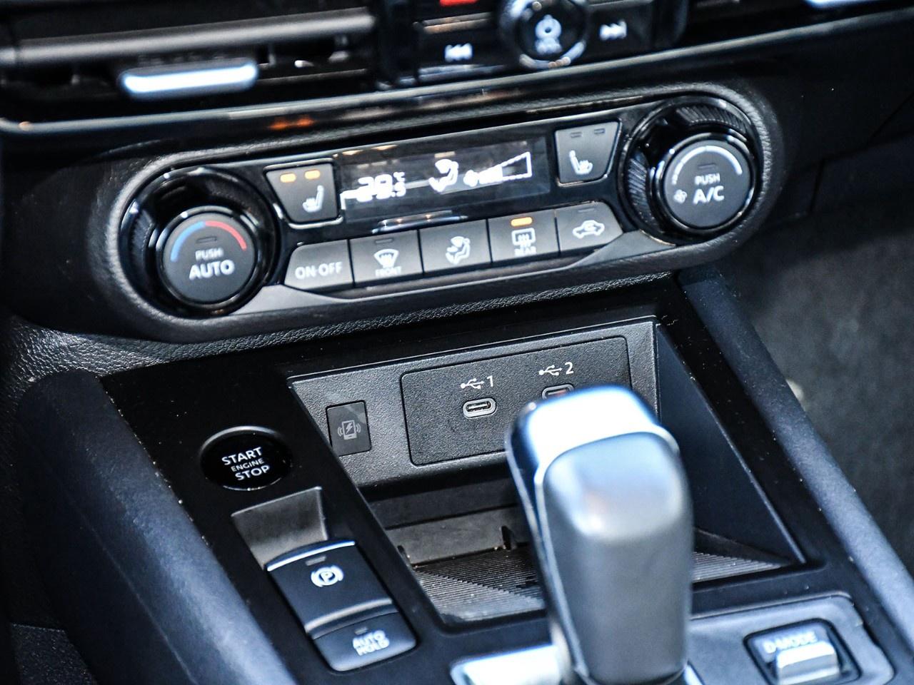 2026 Nissan Kicks SV AWD Photo