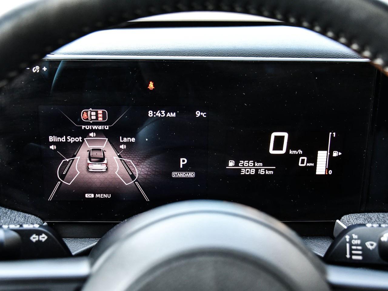 2026 Nissan Kicks SV AWD Photo