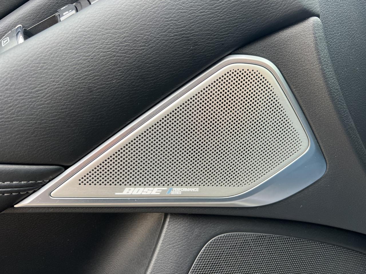 2024 Infiniti Q50 LUXE AWD - One Owner - Navigation System !!! Photo