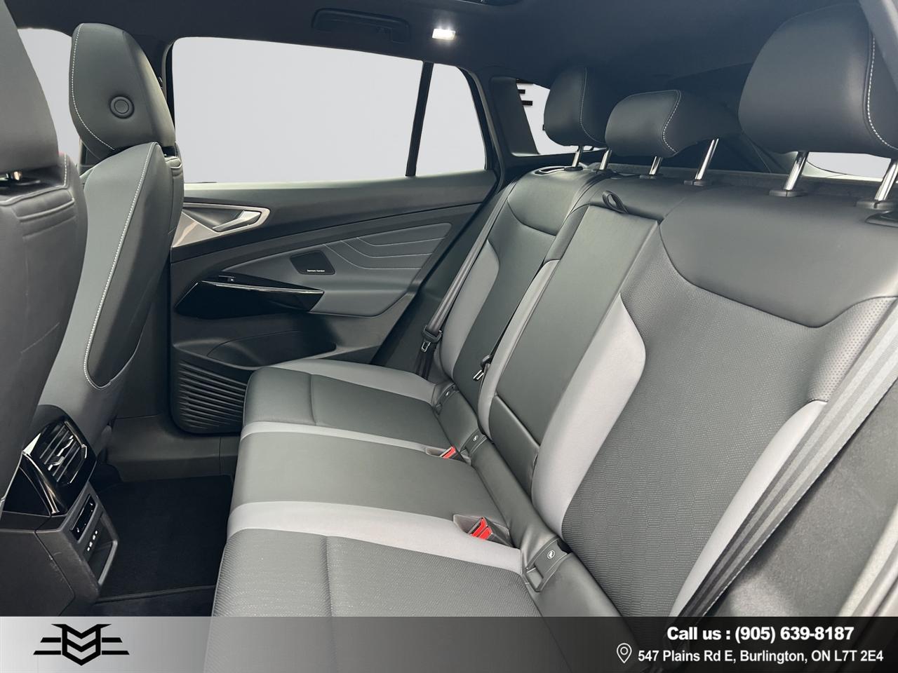 2024 Volkswagen ID.4 PRO S AWD - Navigation System - Leather !!! Photo