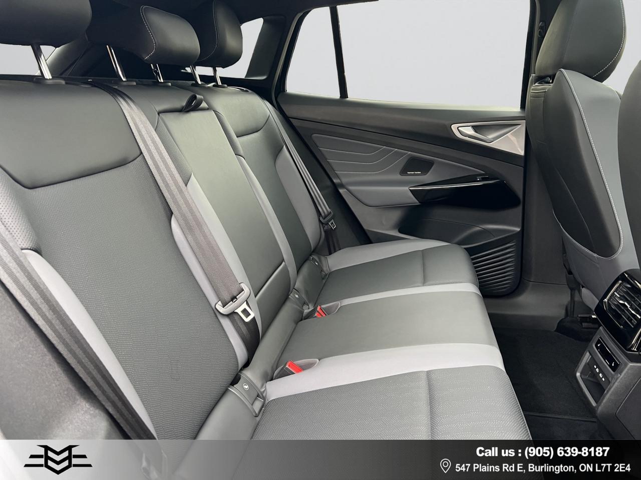 2024 Volkswagen ID.4 PRO S AWD - Navigation System - Leather !!! Photo