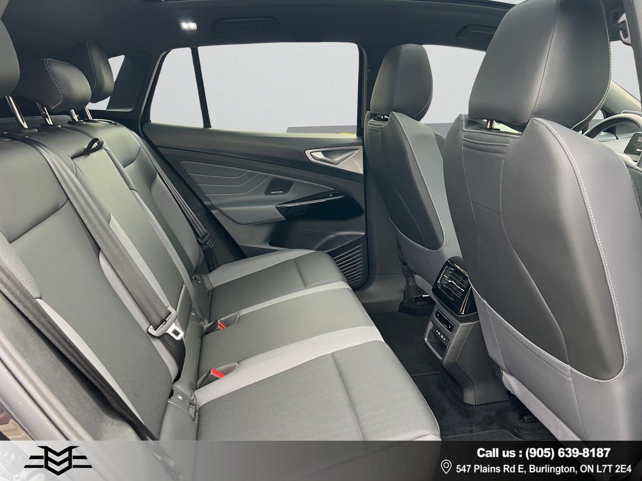 2024 Volkswagen ID.4 PRO S AWD - Navigation System - Leather !!! Photo