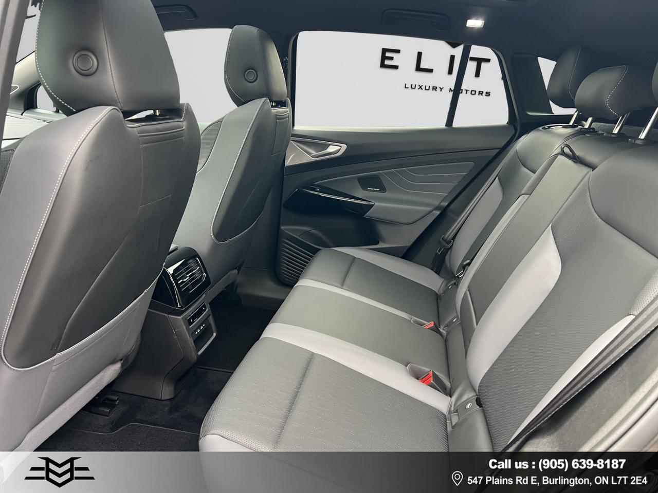 2024 Volkswagen ID.4 PRO S AWD - Navigation System - Leather !!! Photo