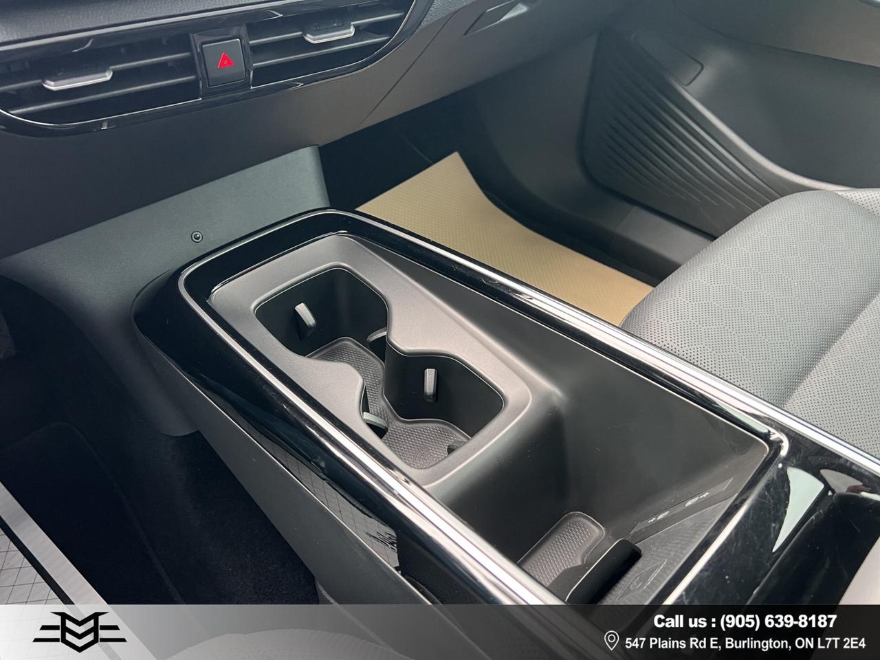 2024 Volkswagen ID.4 PRO S AWD - Navigation System - Leather !!! Photo