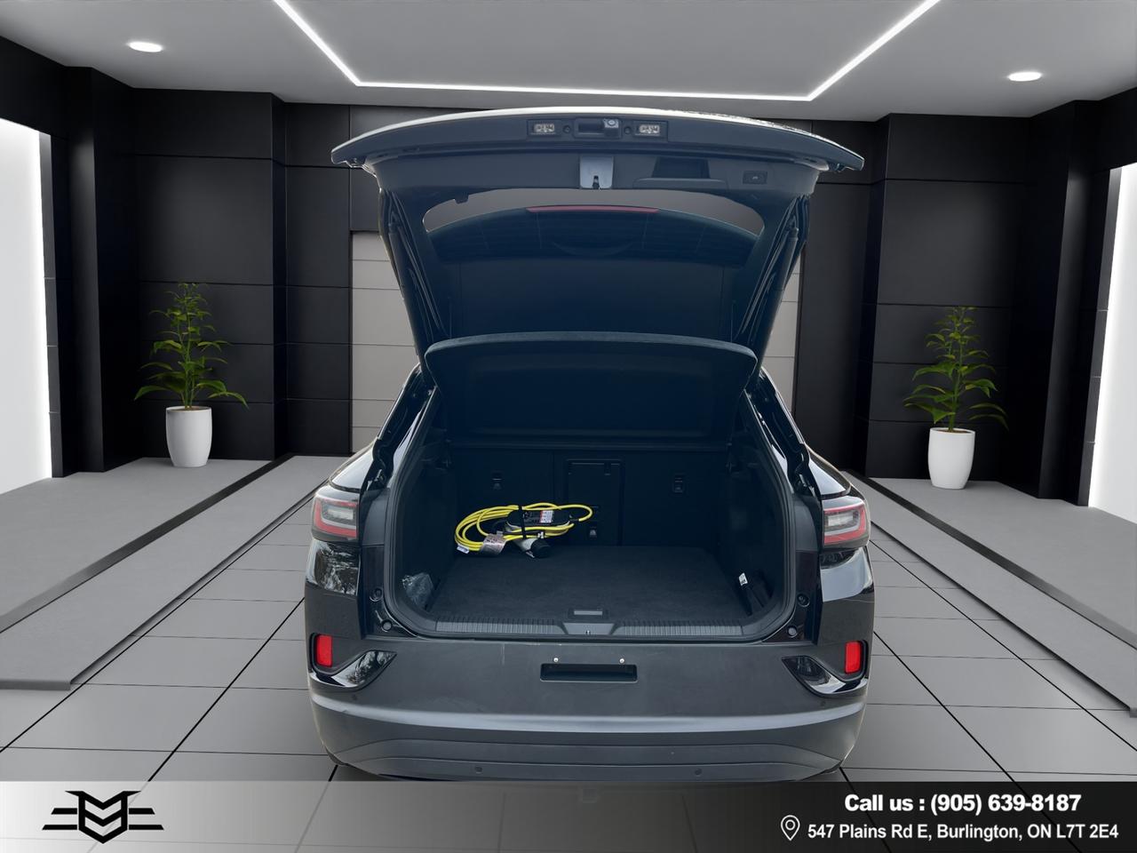 2024 Volkswagen ID.4 PRO S AWD - Navigation System - Leather !!! Photo