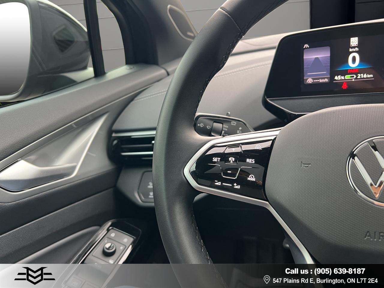 2024 Volkswagen ID.4 PRO S AWD - Navigation System - Leather !!! Photo