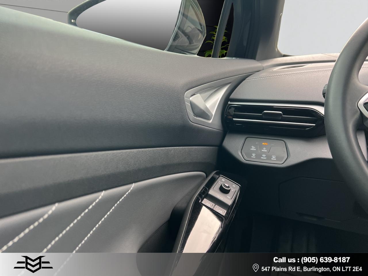 2024 Volkswagen ID.4 PRO S AWD - Navigation System - Leather !!! Photo