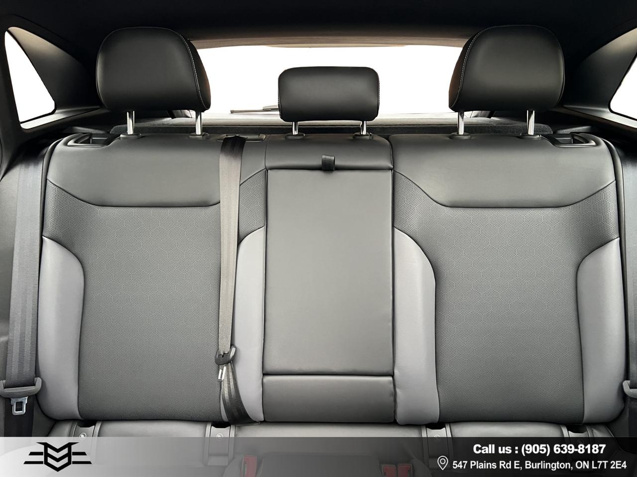 2024 Volkswagen ID.4 PRO S AWD - Navigation System - Leather !!! Photo