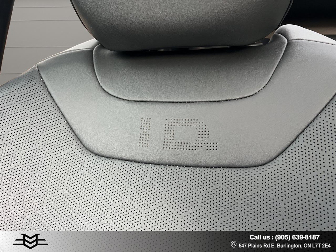 2024 Volkswagen ID.4 PRO S AWD - Navigation System - Leather !!! Photo