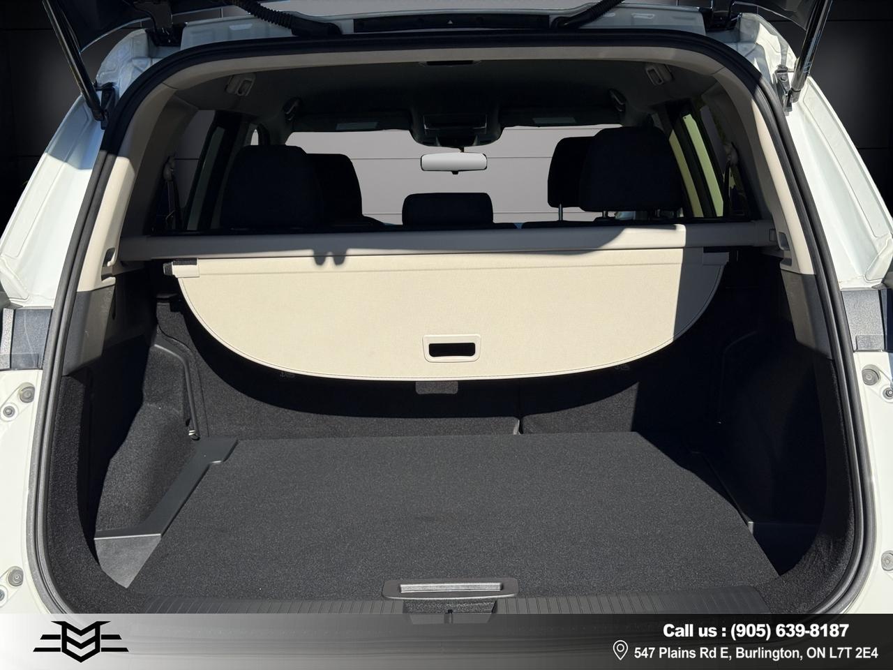 2024 Nissan Rogue AWD S - One Owner - Blind Spot Monitor !!! Photo