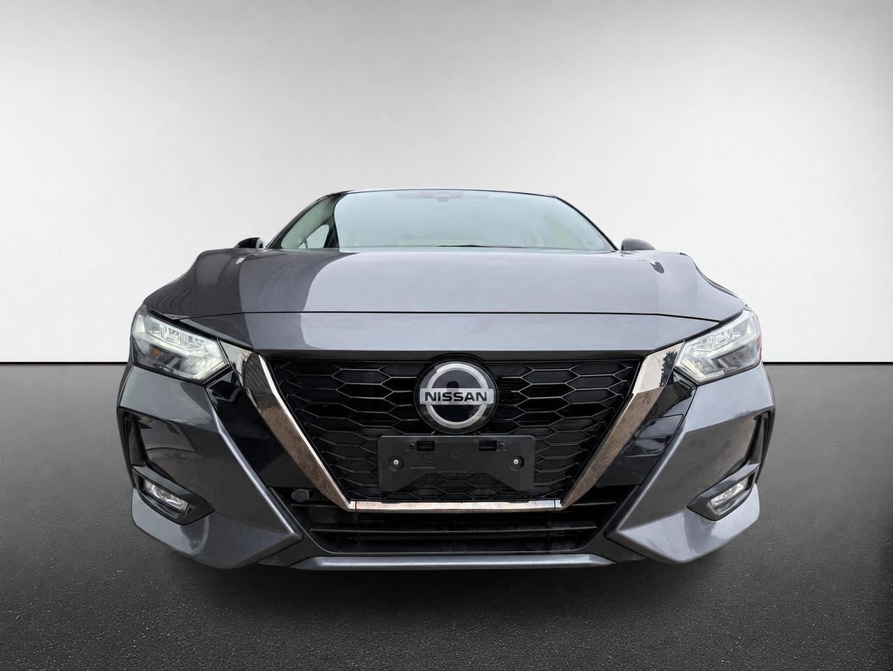 2022 Nissan Sentra SR , MIDNIGHT EDITION Photo3