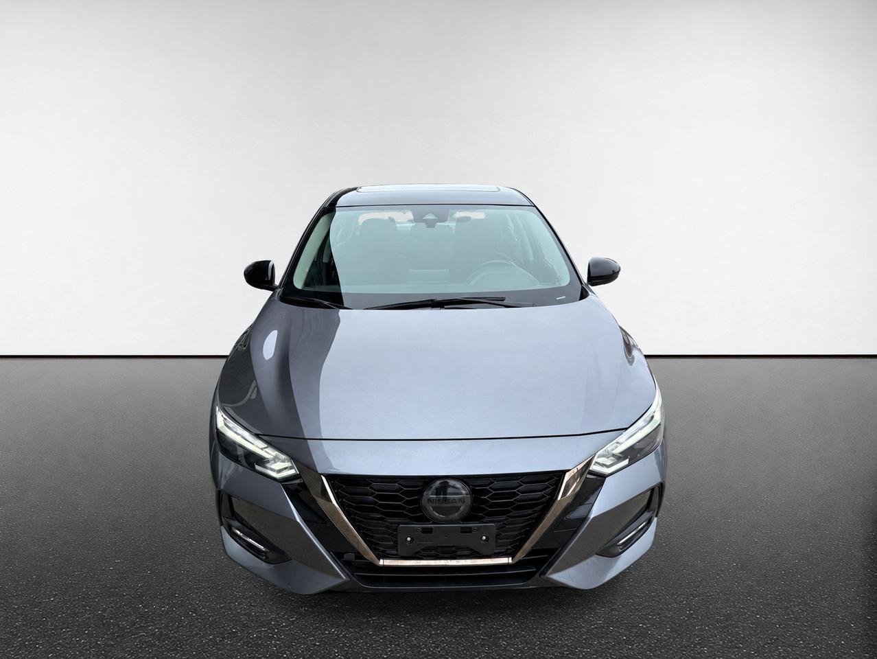 2022 Nissan Sentra SR , MIDNIGHT EDITION Photo1